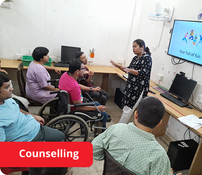 councelling